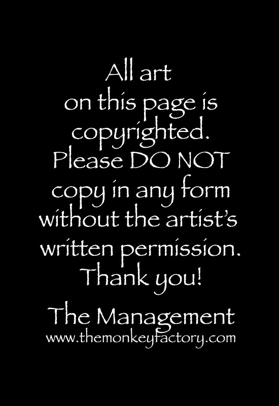 copyright warning