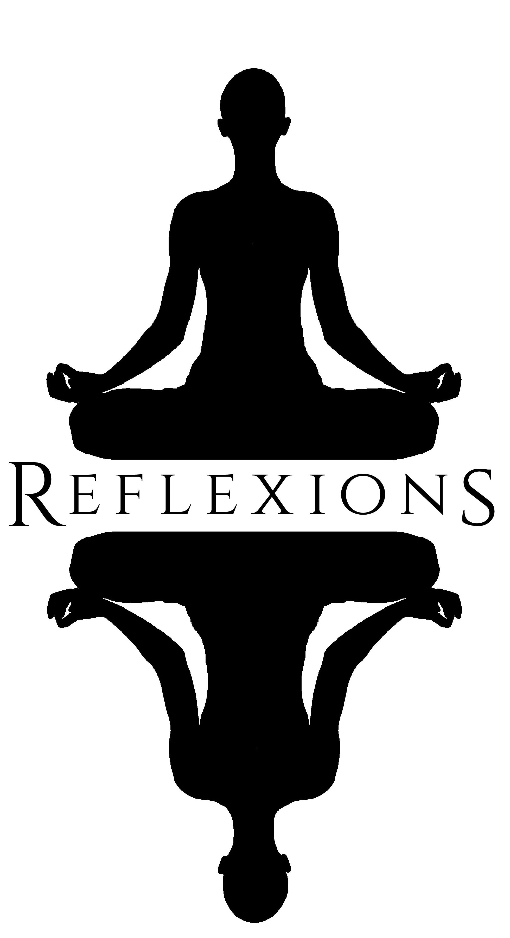 Reflexions Logo